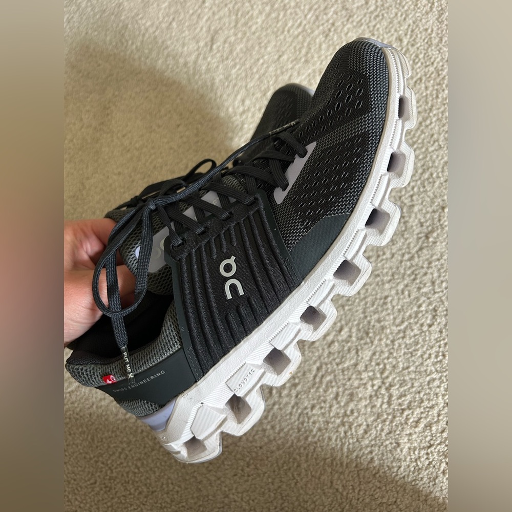 On Sneakers Cloudswift W Magnet | Lavender 7.5